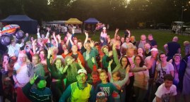 Rakowiec zaprasza na piknik i potańcówkę