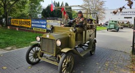 IV Rajd do Pęcic [FOTOREPORTAŻ]
