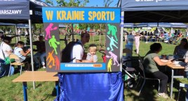 III Rodzinny Festyn Sportowy 