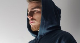Krystian Ochman wystąpi na Ochocie
