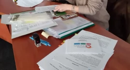 Zazieleniamy Ochotę