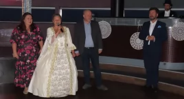 9 Października -Bal Seniorów