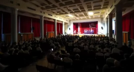 Kolejówka ma już 150 lat!