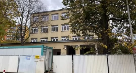 OPS na Majewskiego nabiera ostatecznego kształtu 