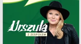 Koncert Urszuli na Ochocie