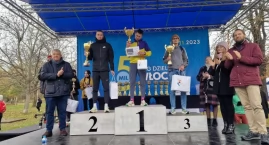 Włochy mierzone w milach!