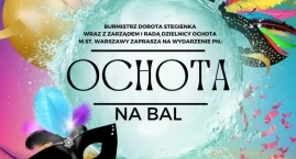 Ochota na Bal 