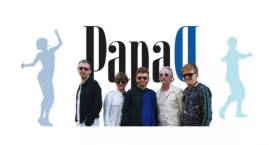 Koncert Papa D i potańcówka w klubie ARCO