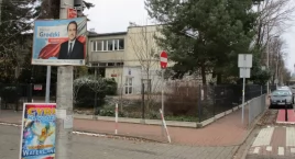 Czy kandydat otrzyma upragniony mandat?