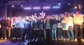 Podsumowanie sportowego roku szkolnego na Ochocie 
