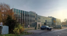 Ochocki Ośrodek Pracy Pozaszkolnej będzie mieć nową siedzibę