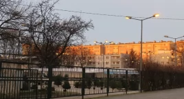 Bazar na Majewskiego - żeby było jaśniej czy drożej?