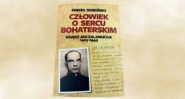 Seminarium - ksiądz Jan Salamucha- 