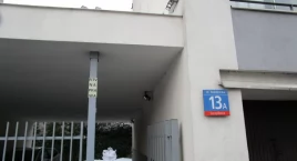 Białobrzeska 13 A Serwis RTV