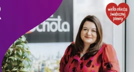 WOŚP. Burmistrz Dorota Stegienka może pracować w Twojej firmie