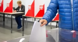 Wybory samorządowe - zmiany w okręgach wyborczych