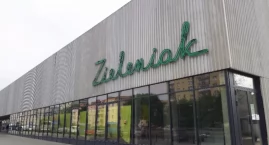 Zieleniak. Konkurs na lokale użytkowe 