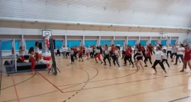 Sport to zdrowie - my to wiemy!