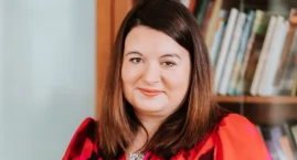 Dorota Stegienka - nominowana do Plebiscytu Kobieta Skuteczna Roku