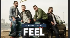 Wieczory z klimatem - Feel