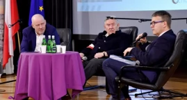 Uroczysta promocja albumu 