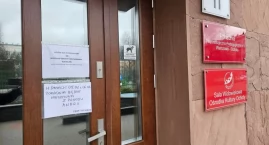 Poradnia na Radomskiej działa dzięki zaangażowaniu całej społeczności Ochoty