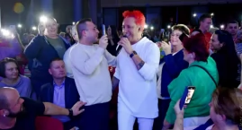 Zawsze z Tobą chciałbym być