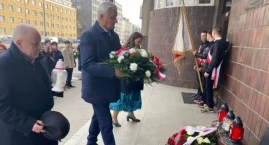 Ochota pamięta o bohaterach!