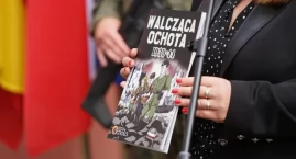 Patriotyczna Ochota