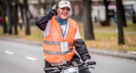 Komitet “Zawsze z Ochotą” daje mi wolność wypowiedzi i działania