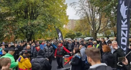 Parkowe Mistrzostwa Siłowe