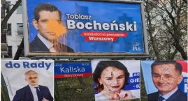 Przybijanie kisielu do ściany - Słuchajcie dziady (I)