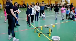 Zawody w niczym za nami [FOTOREPORTAŻ}