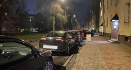 Strategiczny cel miasta - wyeliminować samochody