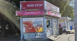 Mieszkańcy Ochoty są przeciwko nocne sprzedaży alkoholu