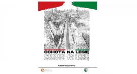 Ochota na Legię – zaczynamy!