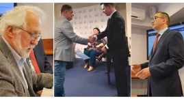 Sesje rad dzielnic - nowa samorządowa tradycja?