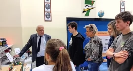 Jak wygląda Kolejówka w nocy?