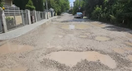 Lirowa - ostatni podpis ustępującego Zarządu Dzielnicy