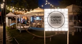 Strefa Kibica Euro 2024 w pubie Chono Lu Lu