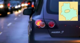 Stefa Czystego Transportu na Ochocie