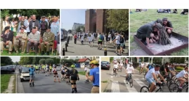Zapraszamy na 5. Rajd do Pęcic