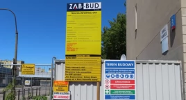 Budowa TBS idzie jak burza, ale