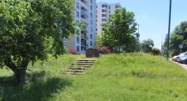  Rondo Zesłańców Syberyjskich, dwa pomniki a jak różnie zaopiekowane