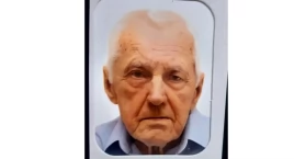Zaginął Zbigniew Misiński