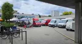 Zadaszenie Zieleniaka - co dalej?