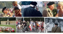 Obchody wybuchu Powstania Warszawskiego - program ochockich obchodów 