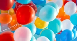 Zapraszamy na Dzień Balonów