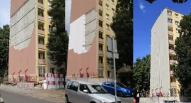 Siemieńskiego 17 - czy tym razem będzie tyrzymać?