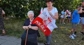 1 sierpnia na Ochocie[FOTOREPORTAŻ]